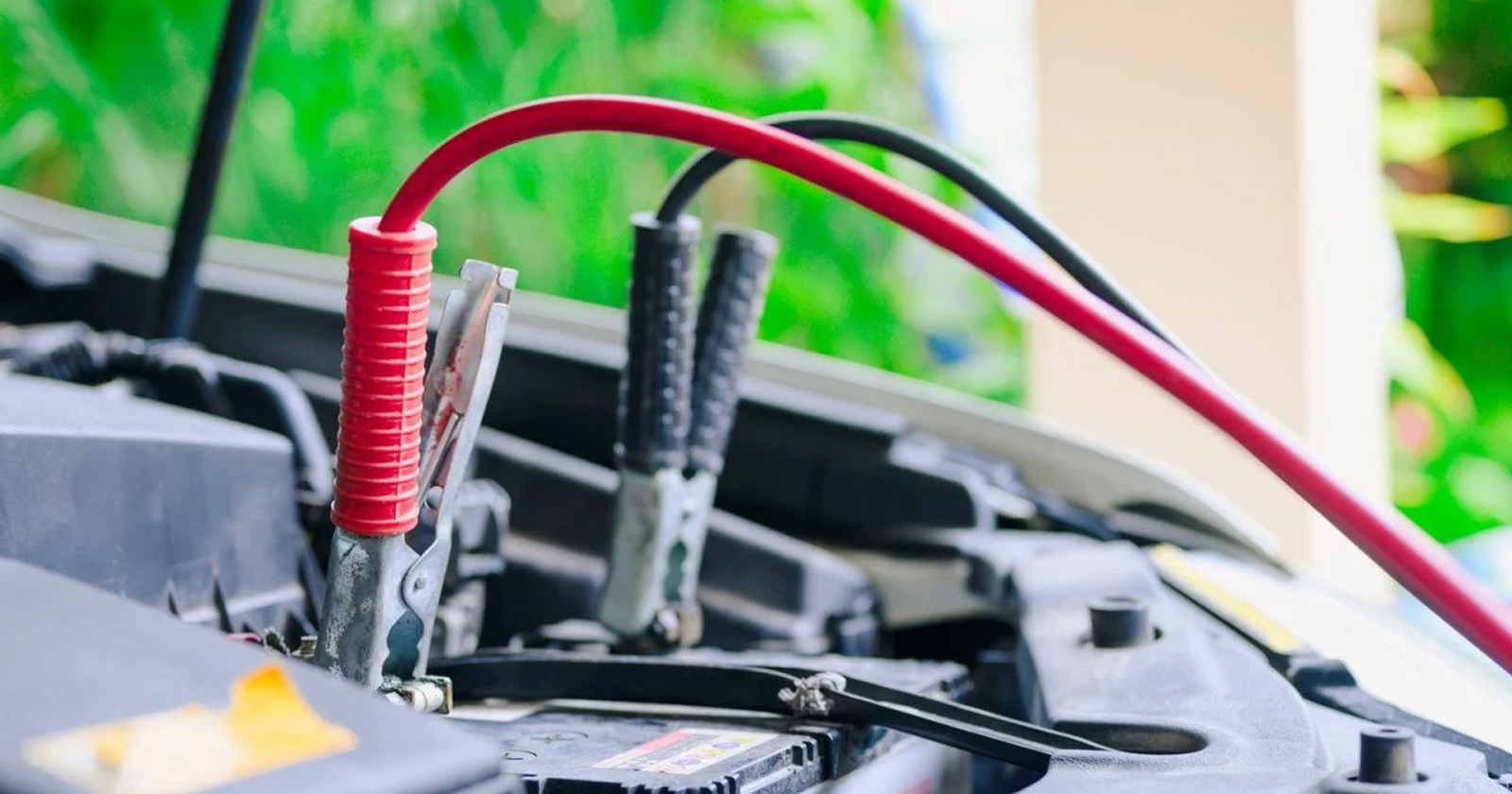 Bolvadin Akü Takviye