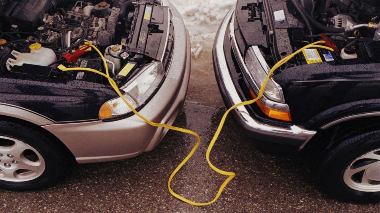 Bolvadin Akü Takviye